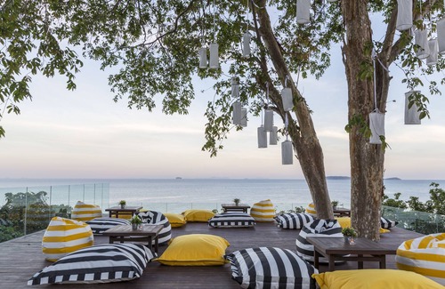 Wichit Complejo | Cape Panwa Hotel
