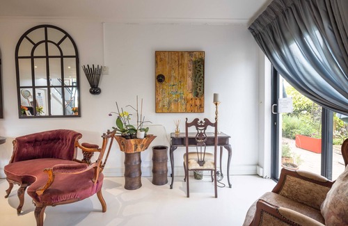 Welgemoed Casa | Cape Pillars Boutique Hotel