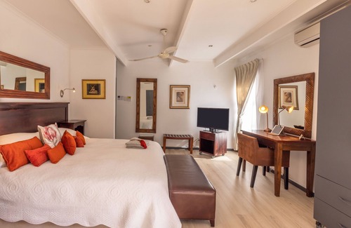 Welgemoed Casa | Cape Pillars Boutique Hotel