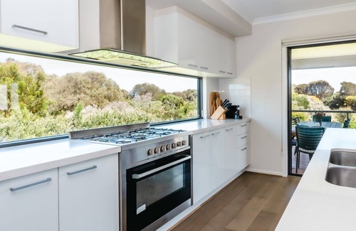 Cape Schanck Casa | Cape Retreat - luxury family getaway