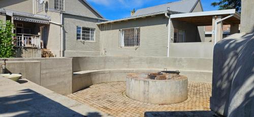 Greytown Casa | Cape Robin Guesthouse