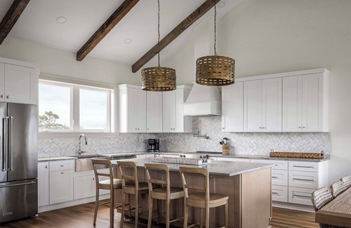 Cape San Blas Casa | Cape San Blas Gem w/Sunrise + Sunset Views