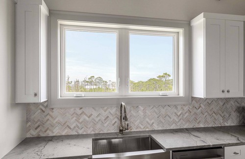 Cape San Blas Casa | Cape San Blas Gem w/Sunrise + Sunset Views