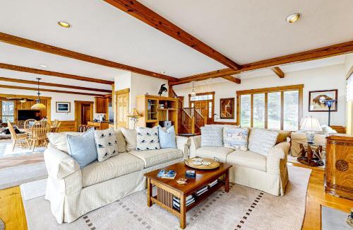 West Chatham Casa | Cape Springs Cottage