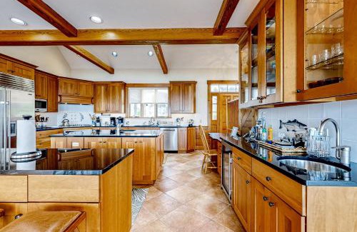 West Chatham Casa | Cape Springs Cottage