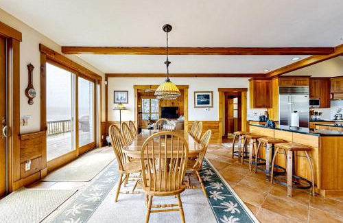 West Chatham Casa | Cape Springs Cottage