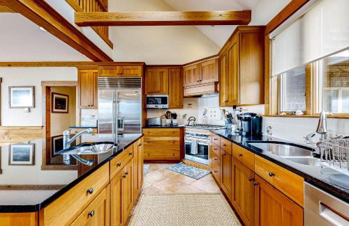 West Chatham Casa | Cape Springs Cottage