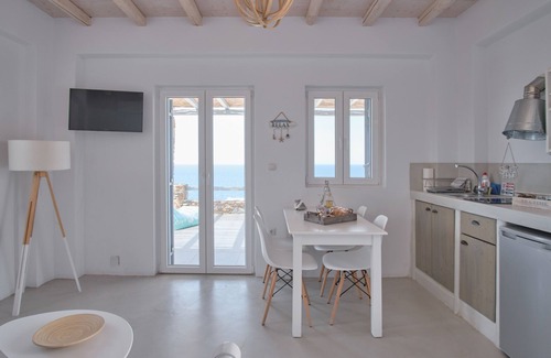 Kithnos Casa | Cape Suites
