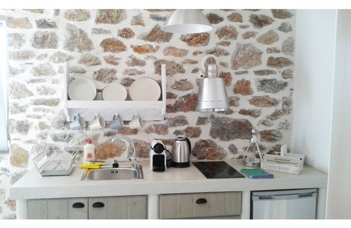 Kithnos Casa | Cape Suites