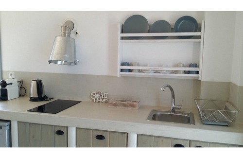 Kithnos Casa | Cape Suites