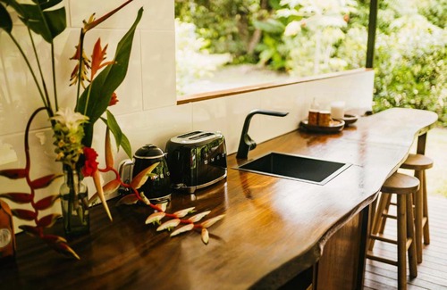 Cape Tribulation Cama Y Desayuno | Cape Trib Farm
