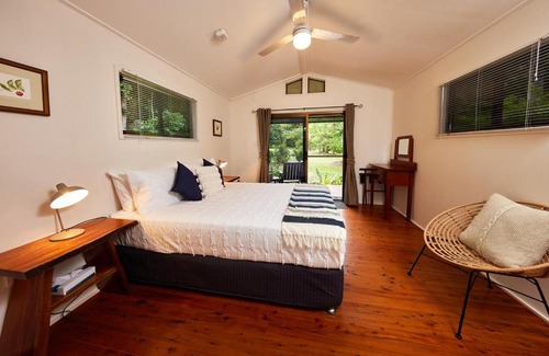 Cape Tribulation Cama Y Desayuno | Cape Trib Farm