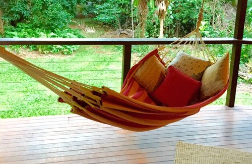 Cape Tribulation Casa | Cape Tribulation Holiday House