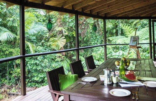 Cape Tribulation Casa | Cape Tribulation Holiday House