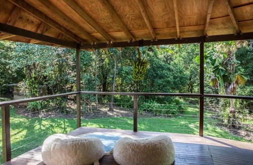 Cape Tribulation Casa | Cape Tribulation Holiday House