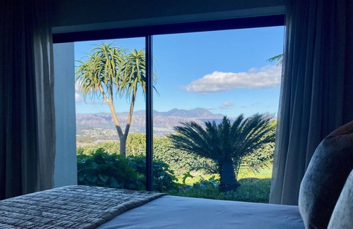 Somerset West Casa | Cape Vermeer
