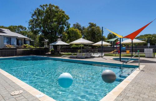 Broadwater Casa | Cape View Forte