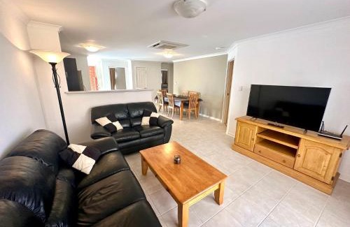 Broadwater Casa | Cape View Forte