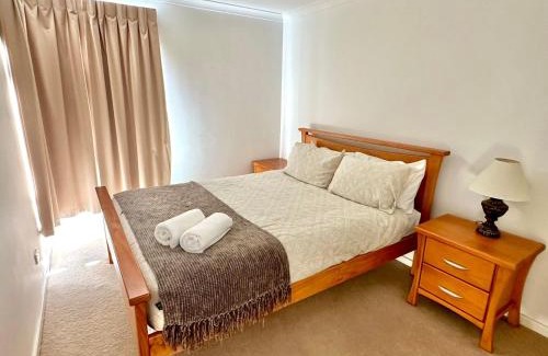 Broadwater Casa | Cape View Forte