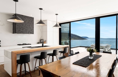 Wye River Casa | Cape Wye - Iconic Great Ocean Road Views and property