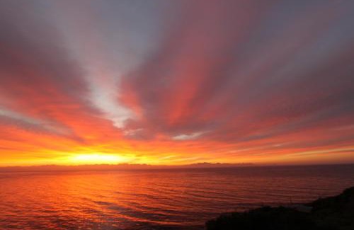 Fish Hoek Casa | Cape-x-ta-Sea