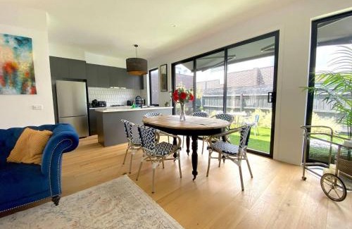 Capel Sound Casa | Capel Luxe