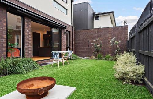 Capel Sound Casa | Capel Luxe