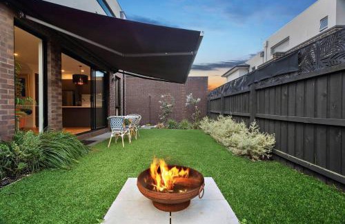 Capel Sound Casa | Capel Luxe