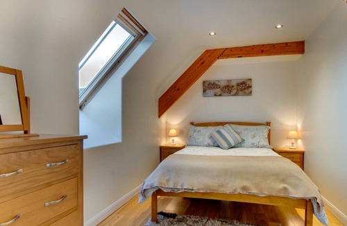 Cwrt Casa | Capel Maethlon in the beautiful Tywyn