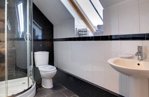 Cwrt Casa | Capel Maethlon in the beautiful Tywyn