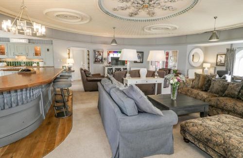 Llanrug Apartamento | Capel Mawr