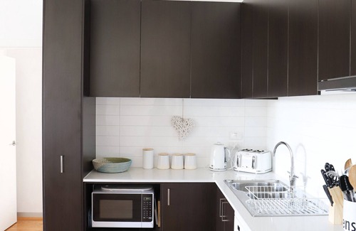 Capel Sound Apartamento | "CAPEL SUNRISE" Luxury 2 BR Brand New Apartment, frente a la playa. Ubicación ++