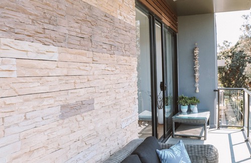 Capel Sound Apartamento | "CAPEL SUNRISE" Luxury 2 BR Brand New Apartment, frente a la playa. Ubicación ++