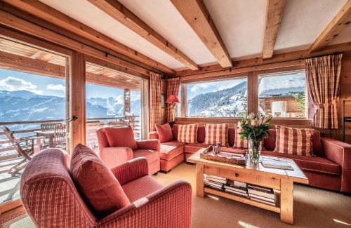 Verbier Apartamento | Capel Verbier - BY EMERALD STAY