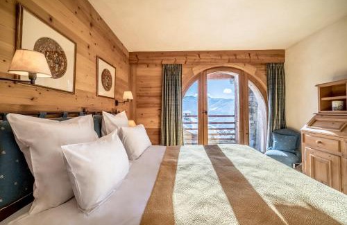 Verbier Apartamento | Capel Verbier - BY EMERALD STAY