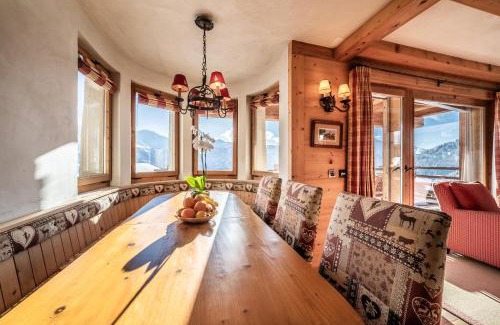 Verbier Apartamento | Capel Verbier - BY EMERALD STAY