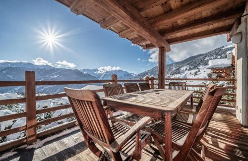 Verbier Apartamento | Capel Verbier - BY EMERALD STAY