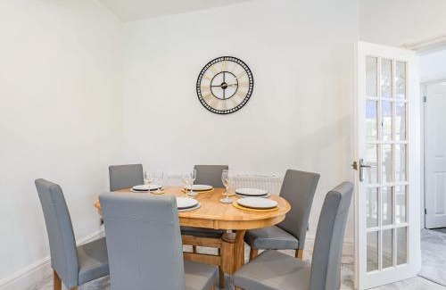 Llandudno Junction Casa | Capel Y Ffynnon