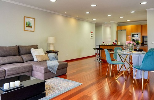 Campanario Casa | Capelas House, a Home in Madeira