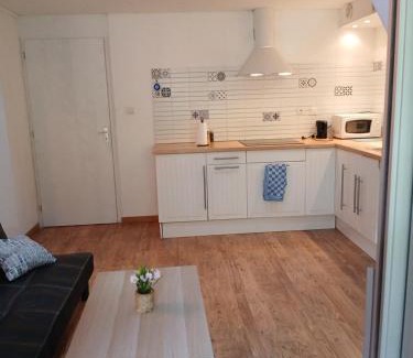 Savignac-les-Ormeaux Apartamento | Capelette