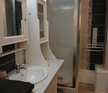 Savignac-les-Ormeaux Apartamento | Capelette