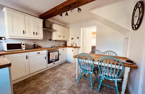 Branston Cabaña | Capella Cottage, 4 Miles From Lincoln City Centre