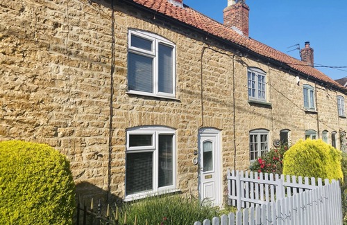 Branston Cabaña | Capella Cottage, 4 Miles From Lincoln City Centre