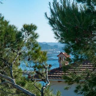 Santa Caterina Apartamento | Caper Villa