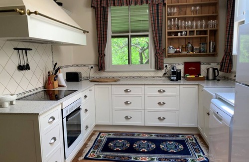 Wollombi Cabaña | Capers Cottage