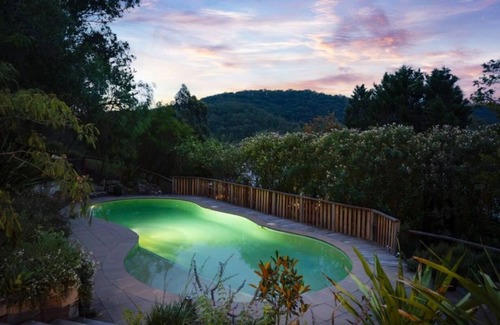 Wollombi Cabaña | Capers Cottage