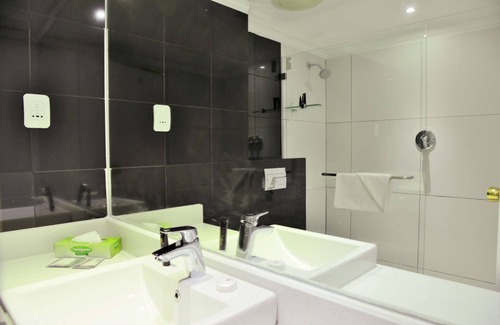 Cape Town City Centre Hotel | Capetonian Hotel