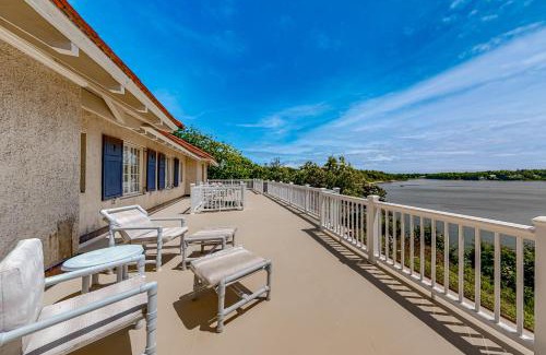 Buzzards Bay Casa | Capeview Estate
