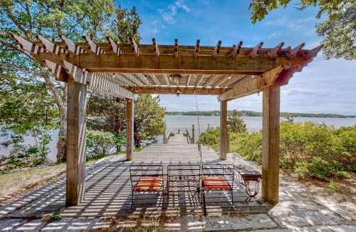 Buzzards Bay Casa | Capeview Estate