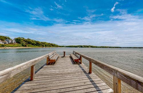 Buzzards Bay Casa | Capeview Estate